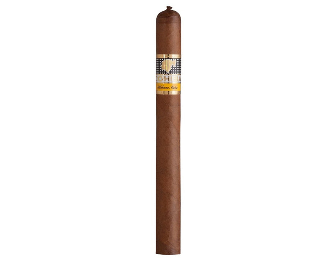 Cohiba Coronas Especiales Cigar