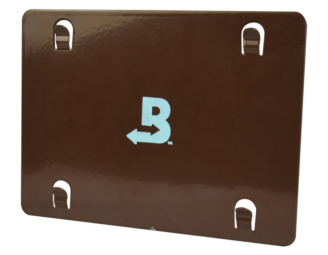 Boveda 320g Mounting Plate