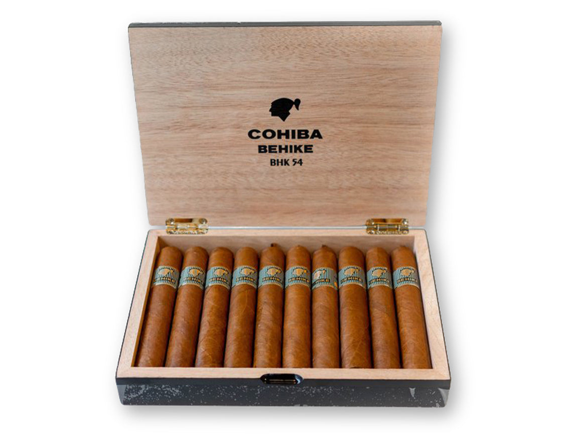 Cohiba Behike 54 Cigar