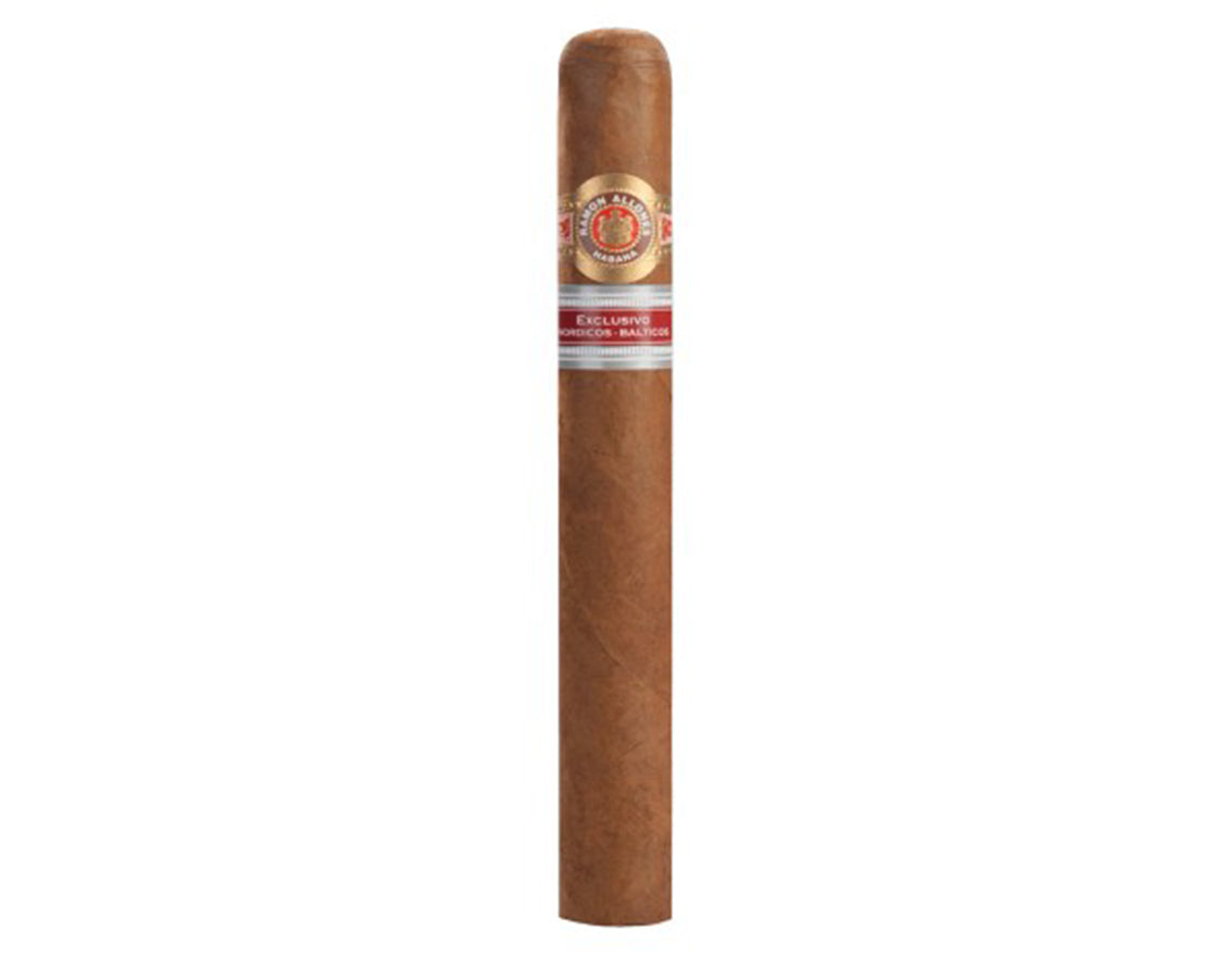 Ramon Allones King of North Cigar (Ex. Nordicos-Balticos 2020)