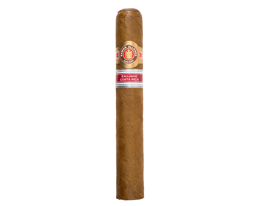 Ramón Allones Nuevo Mundo (Ex. Costa Rica 2017)