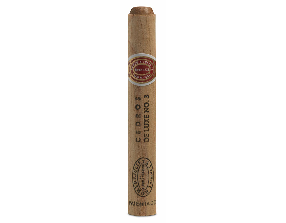 Romeo y Julieta Cedros de Luxe No. 3 Cigar