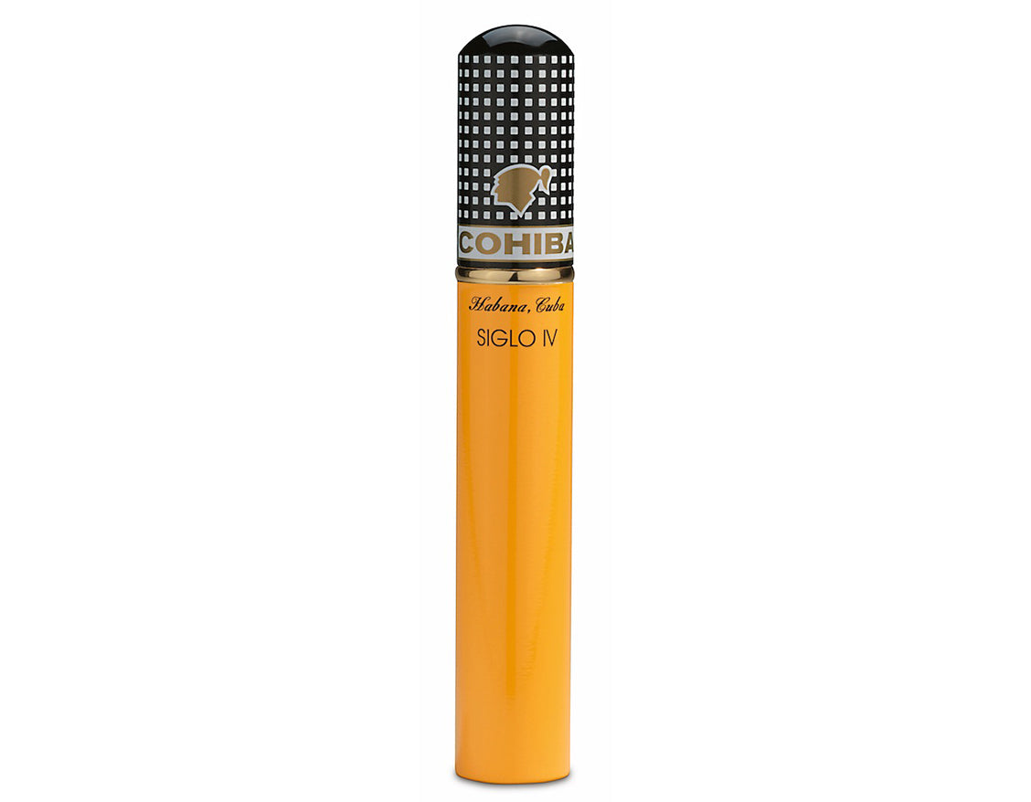 Cohiba Siglo IV Cigar