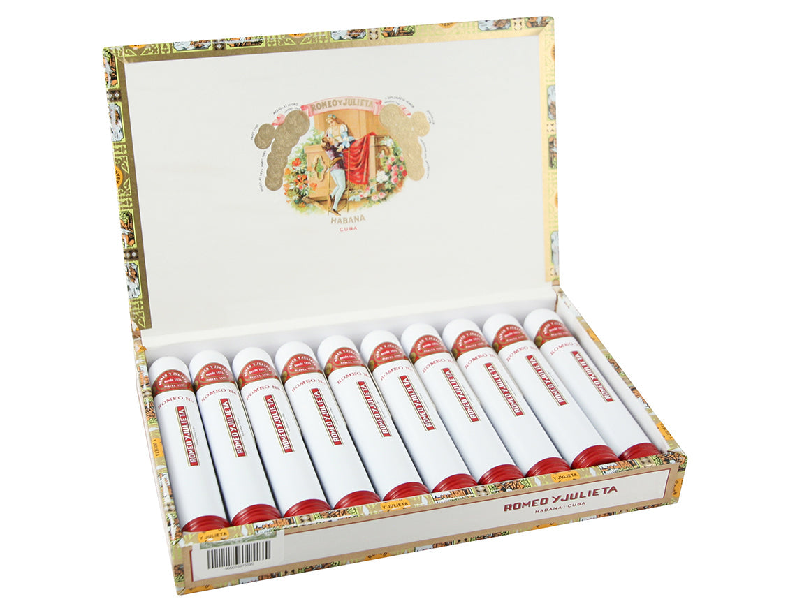 Romeo y Julieta No. 3 Cigar AT