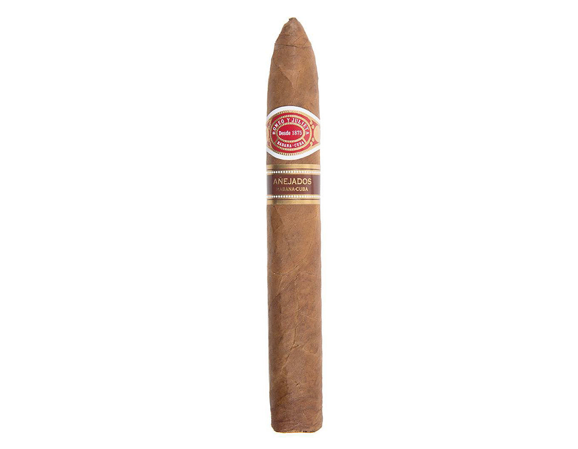 Romeo y Julieta Pirámides Añejados Cigar
