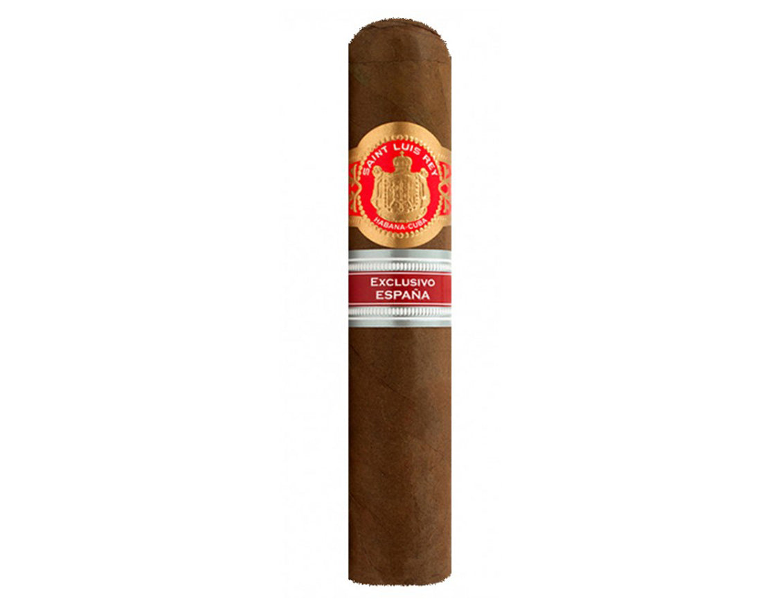Saint Luis Rey Tesoros Cigar (Ex. España 2016)