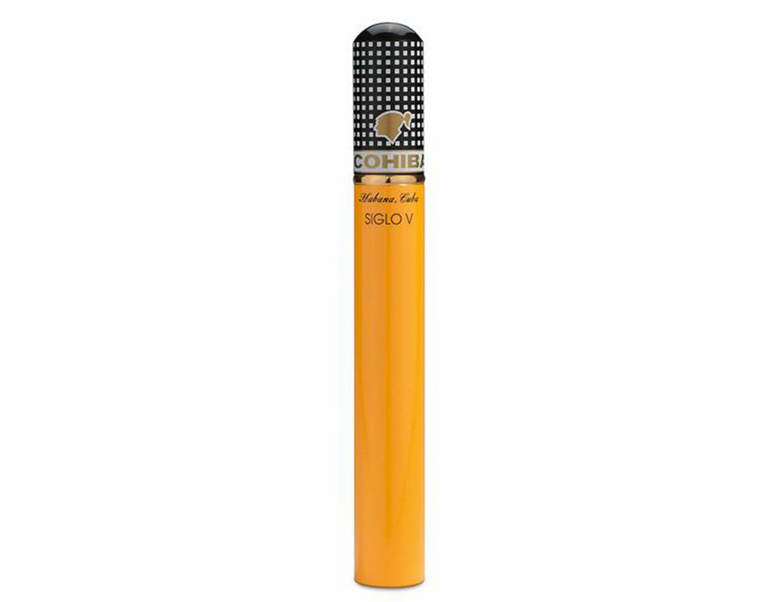 Cohiba Siglo V Cigar