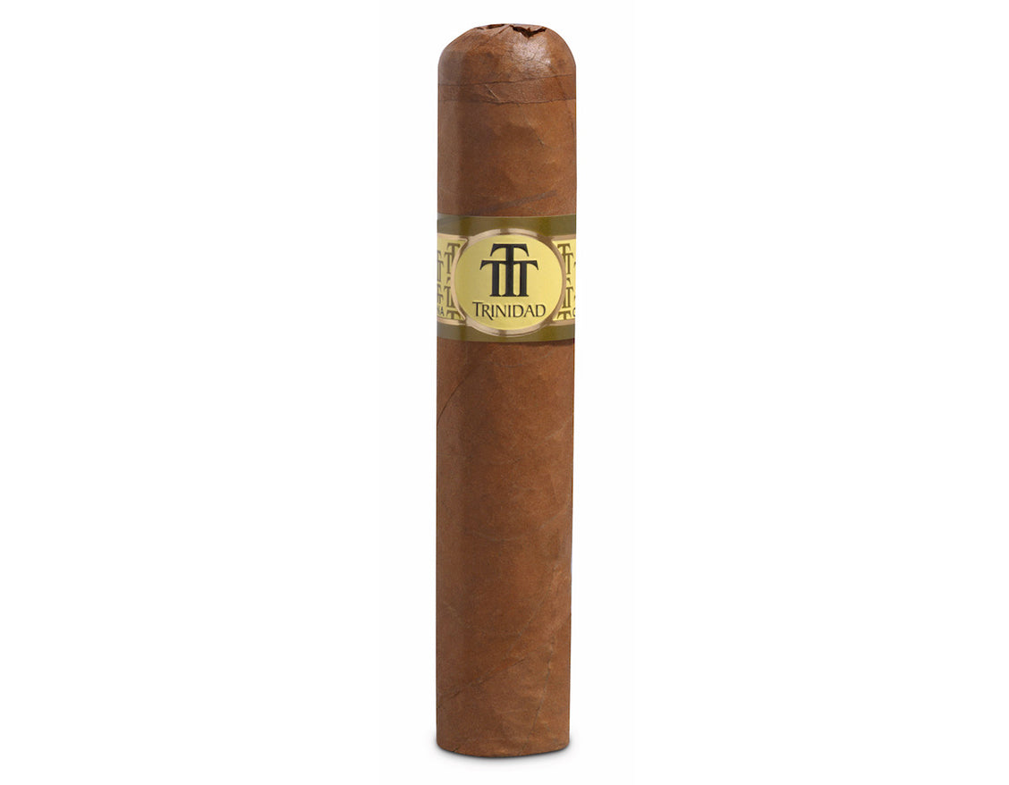 Trinidad Vigia Cigar