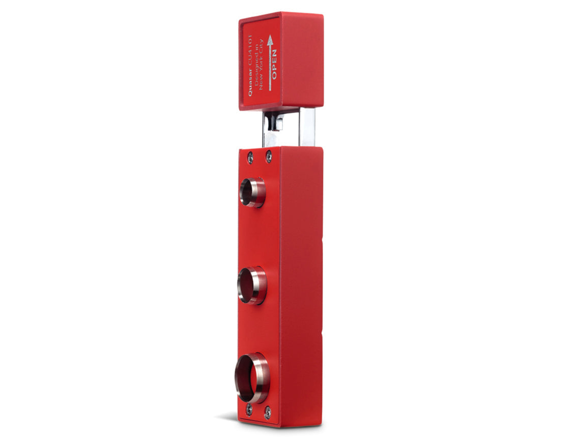 Colibri Quasar Punch