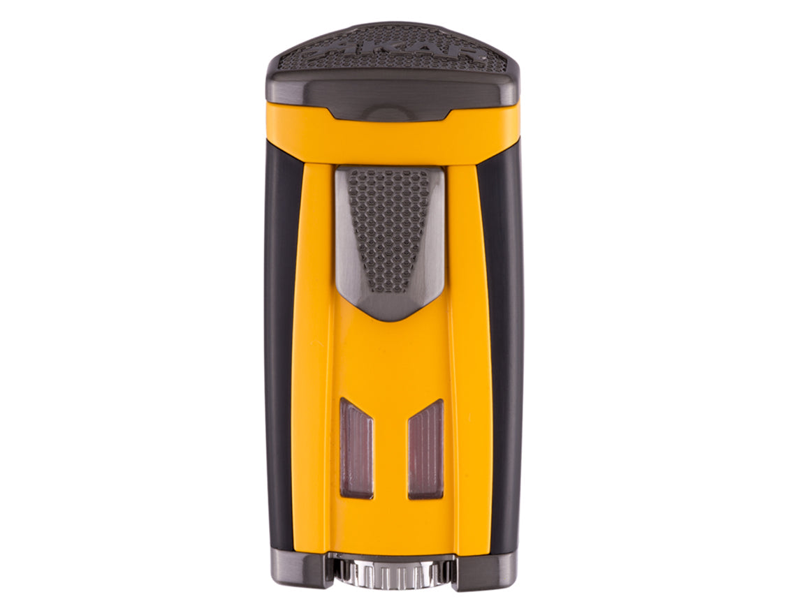 Xikar HP3 Triple Jet Lighter