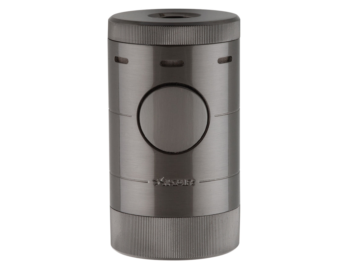 Xikar Volta Quad Jet Tabletop Lighter
