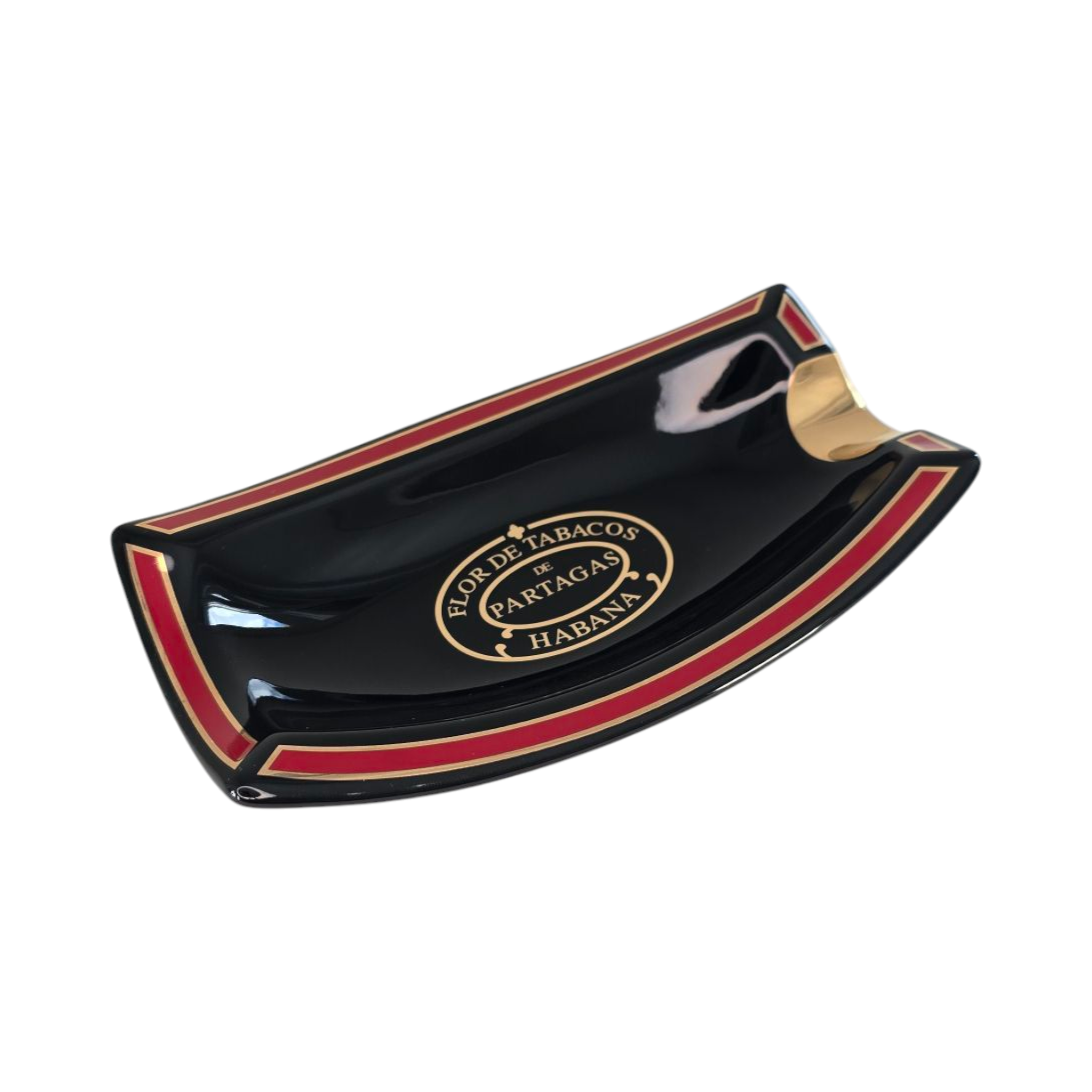Partagas Ashtray