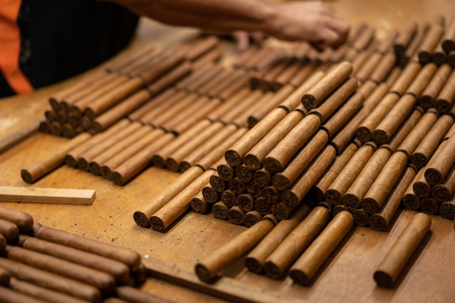 Best New World Cigars of 2026: Top Picks Beyond Cuba
