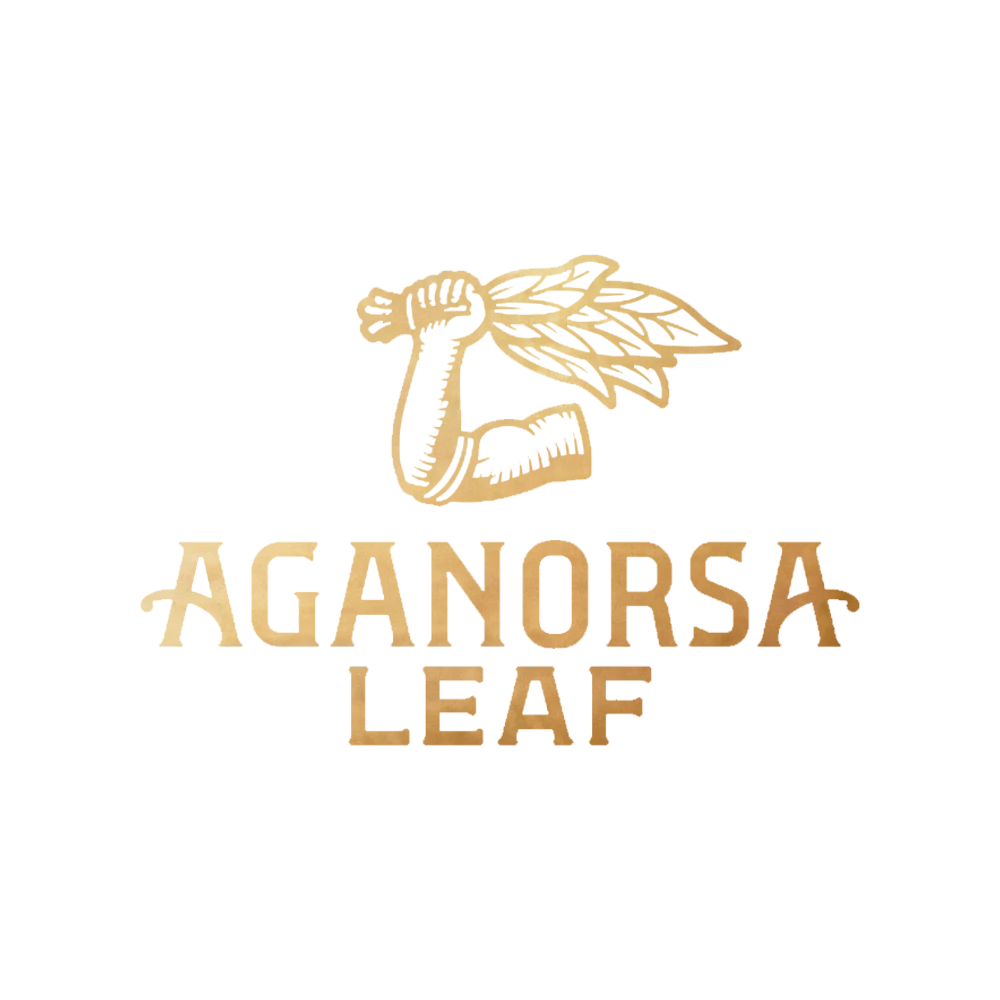 Aganorsa Leaf