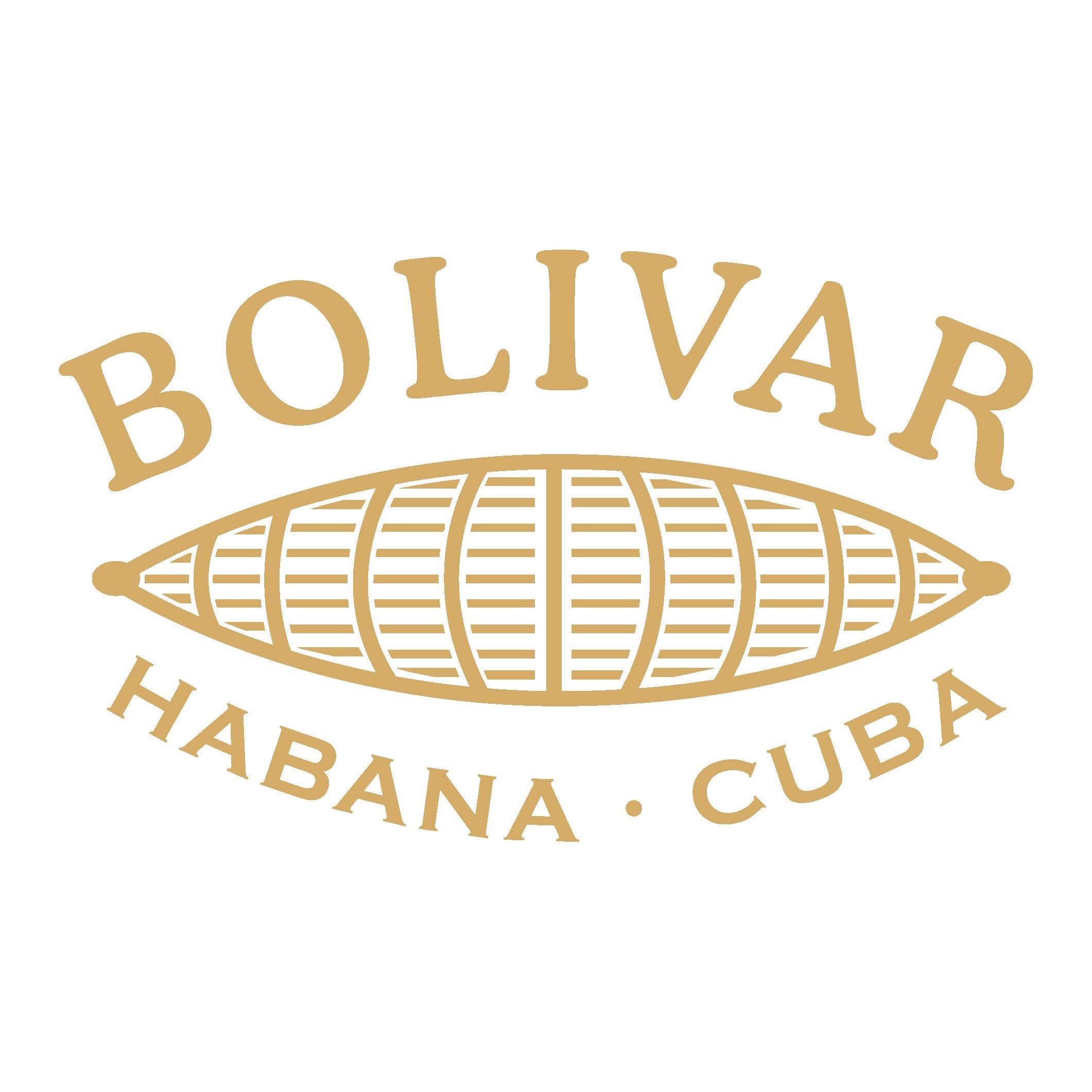 Bolivar Cigars. Chaveta 