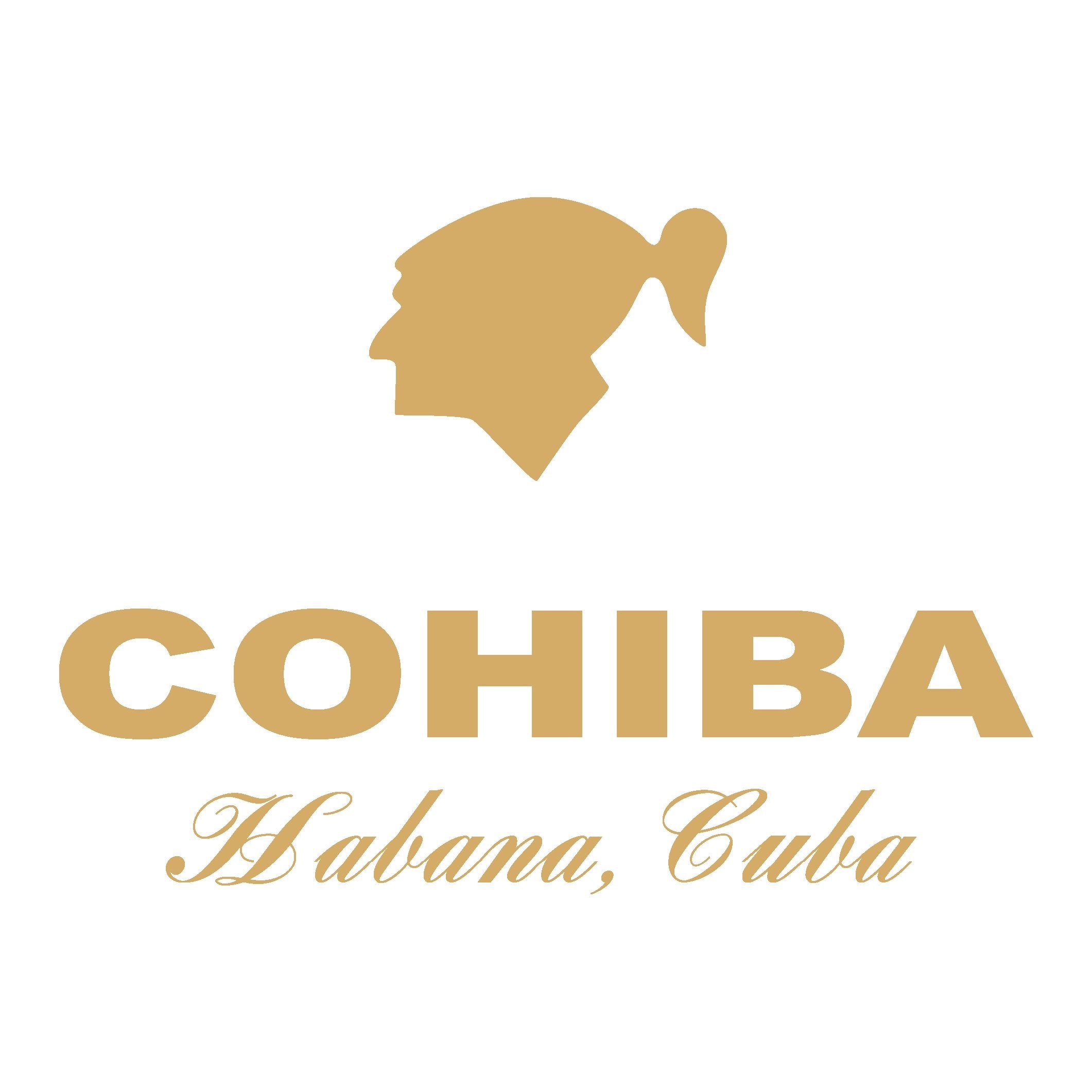 Cohiba Cigars. Chaveta 