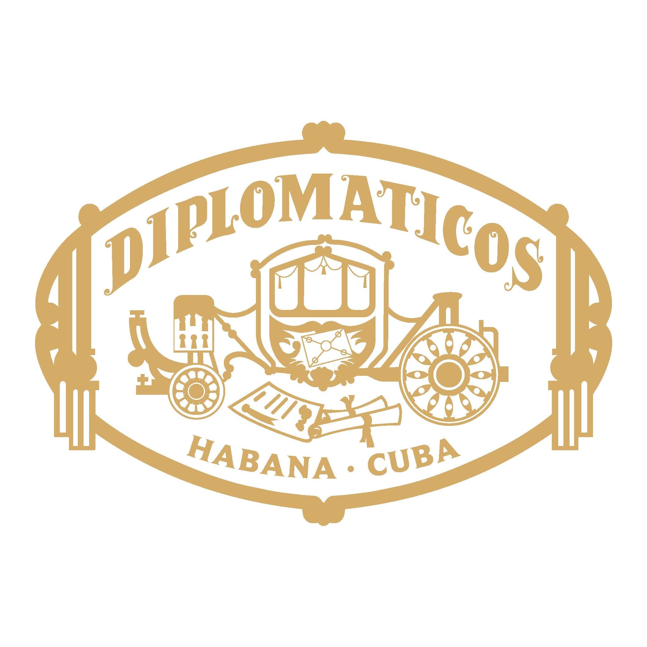 Diplomaticos. Chaveta 