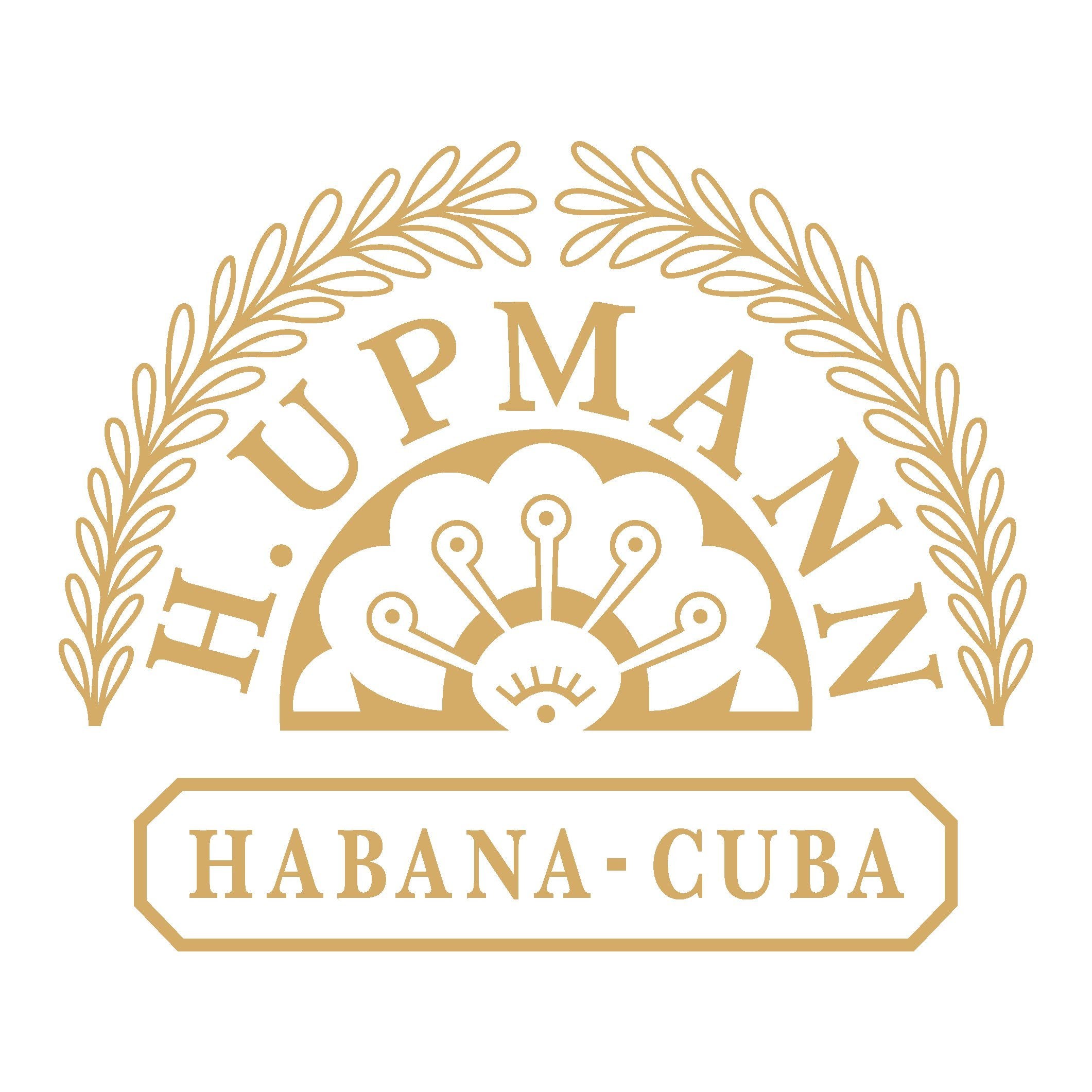 H.Upmann Cigars. Chaveta 