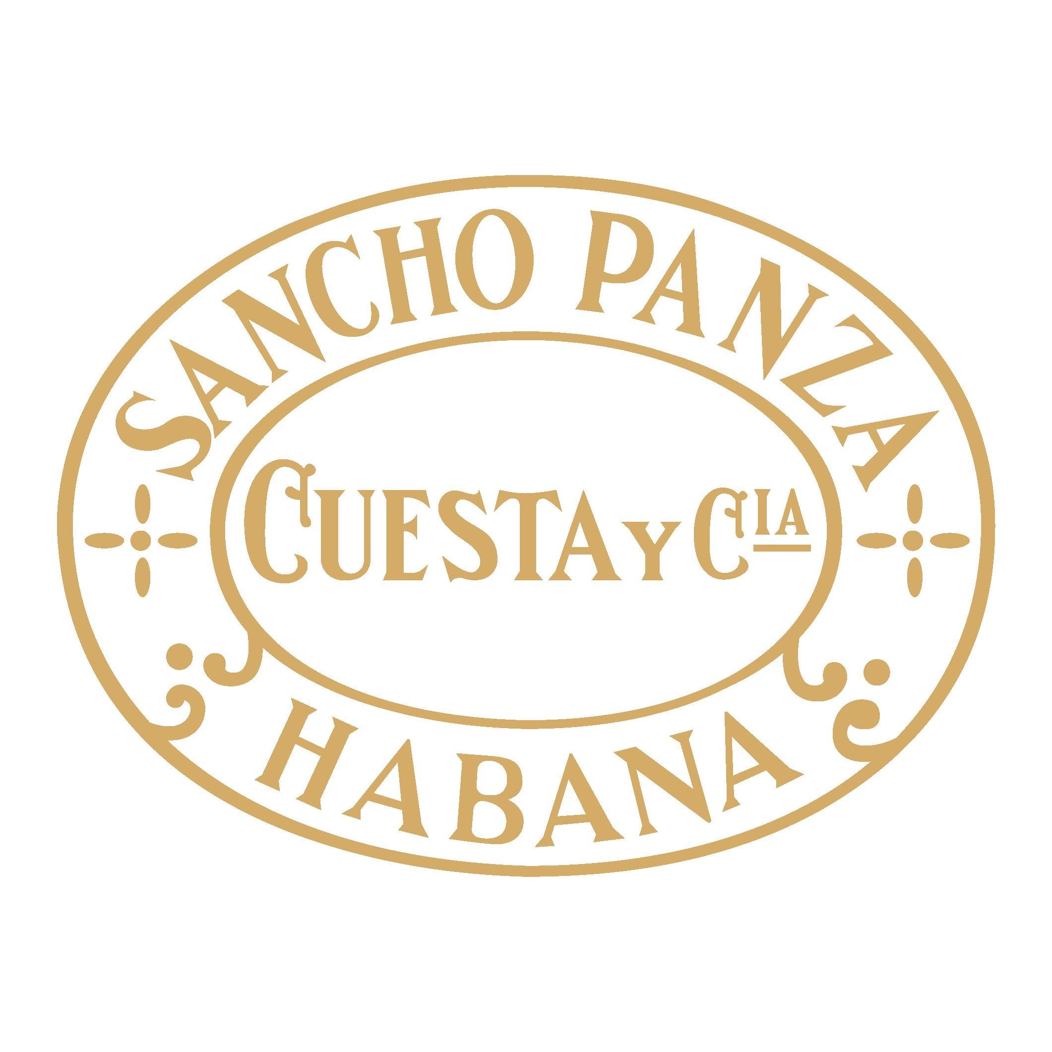 Sancho Panza Cigars. Chaveta