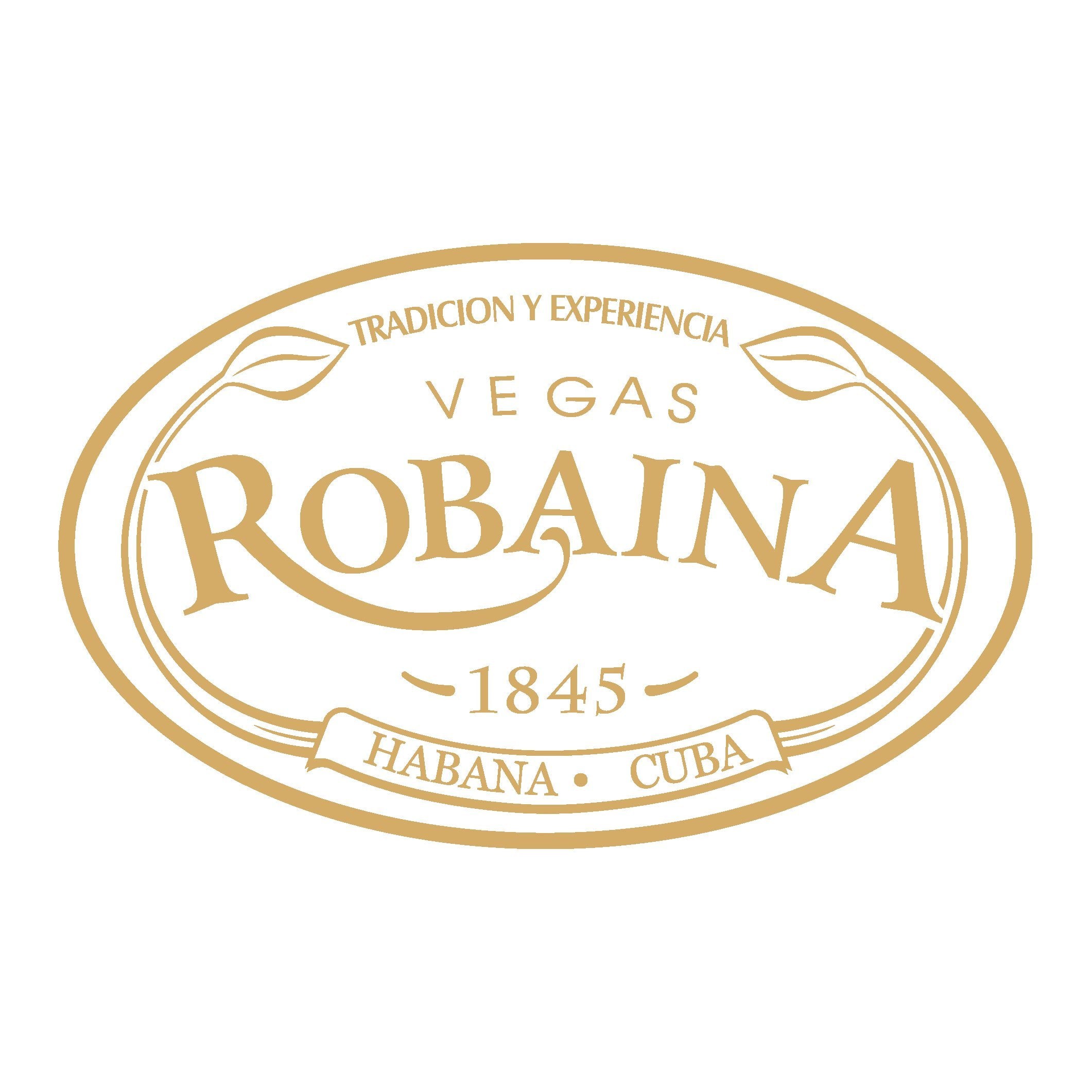 Vegas Robaina Cigars. Chaveta