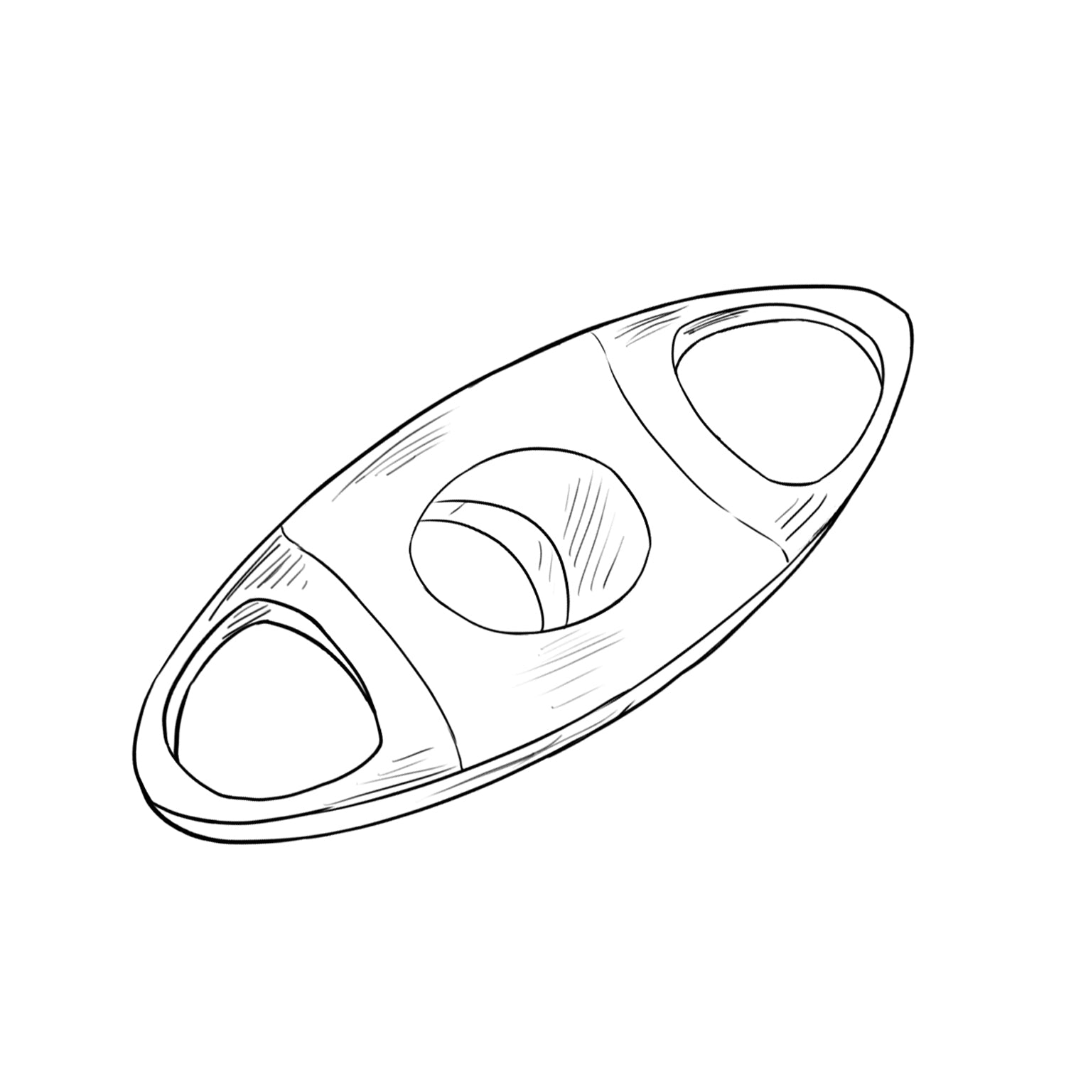 Cigar Cutters