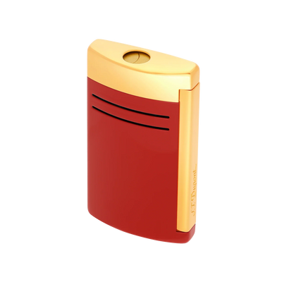 S.T. Dupont MaxiJet Lighter