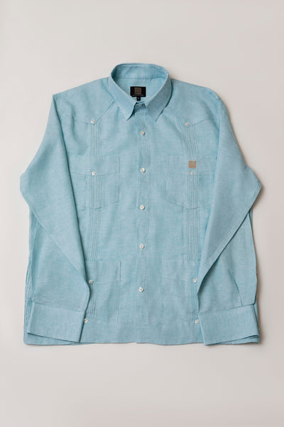Cohiba Atmosphere Guayabera Comfort Fit