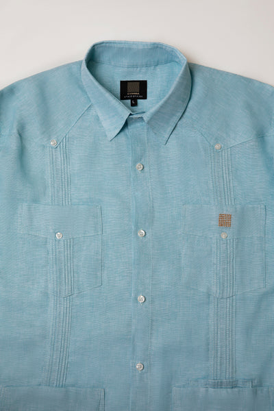 Cohiba Atmosphere Guayabera Comfort Fit