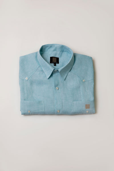 Cohiba Atmosphere Guayabera Comfort Fit