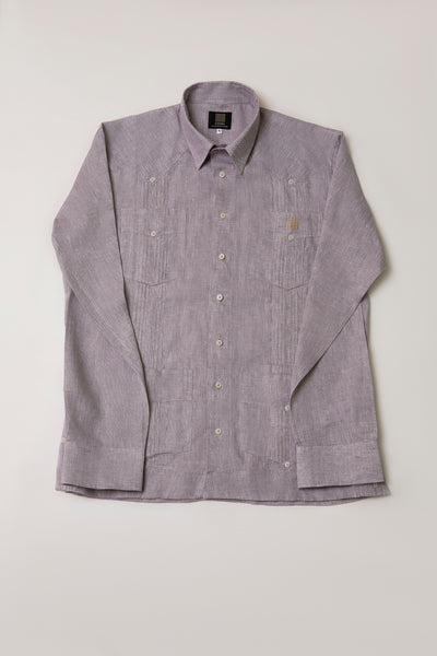 Cohiba Atmosphere Guayabera Slim Fit