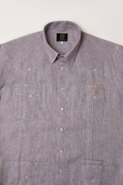 Cohiba Atmosphere Guayabera Slim Fit