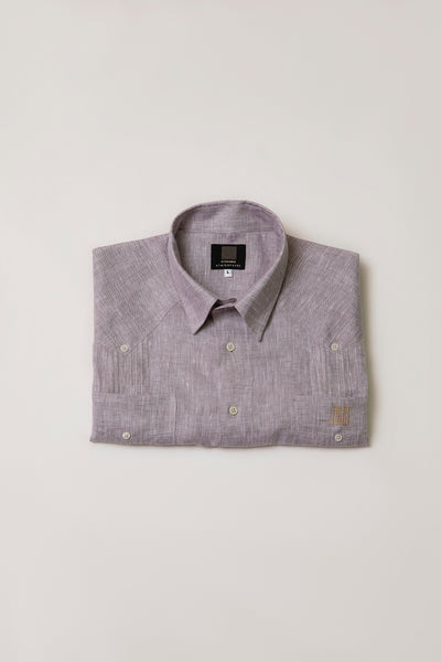 Cohiba Atmosphere Guayabera Slim Fit