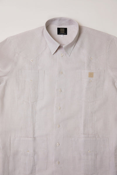 Cohiba Atmosphere Guayabera Slim Fit
