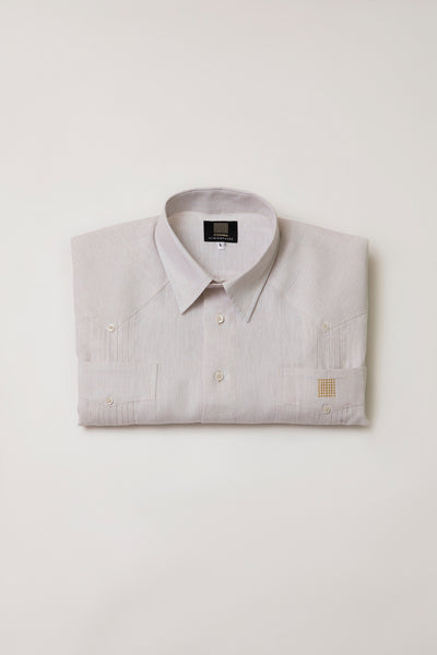 Cohiba Atmosphere Guayabera Slim Fit