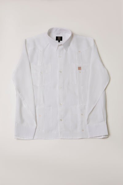 Cohiba Atmosphere Guayabera Slim Fit