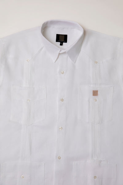 Cohiba Atmosphere Guayabera Slim Fit