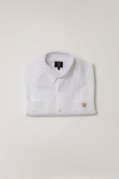 Cohiba Atmosphere Guayabera Slim Fit