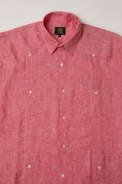 Cohiba Atmosphere Guayabera Comfort Fit