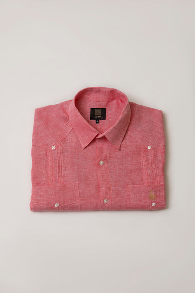 Cohiba Atmosphere Guayabera Comfort Fit