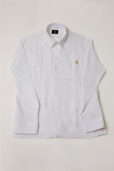 Cohiba Atmosphere Guayabera Comfort Fit