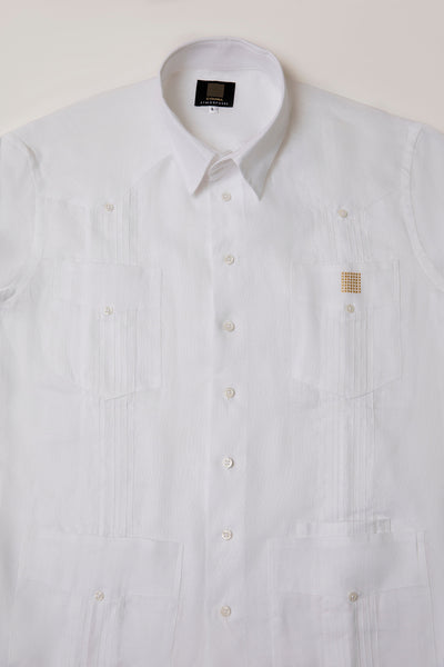 Cohiba Atmosphere Guayabera Comfort Fit