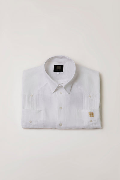 Cohiba Atmosphere Guayabera Comfort Fit