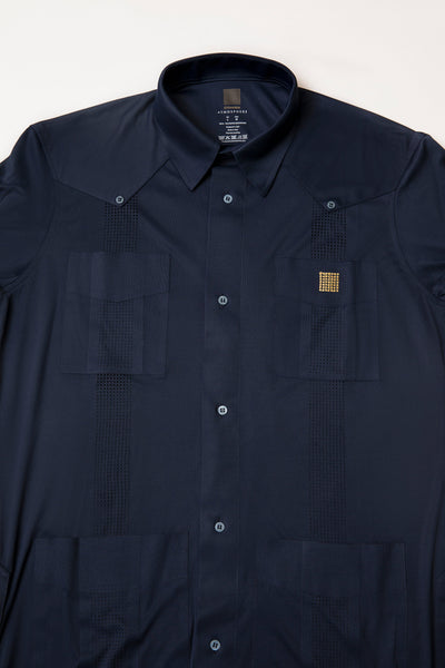 Cohiba Atmosphere Guayabera Bioceramic