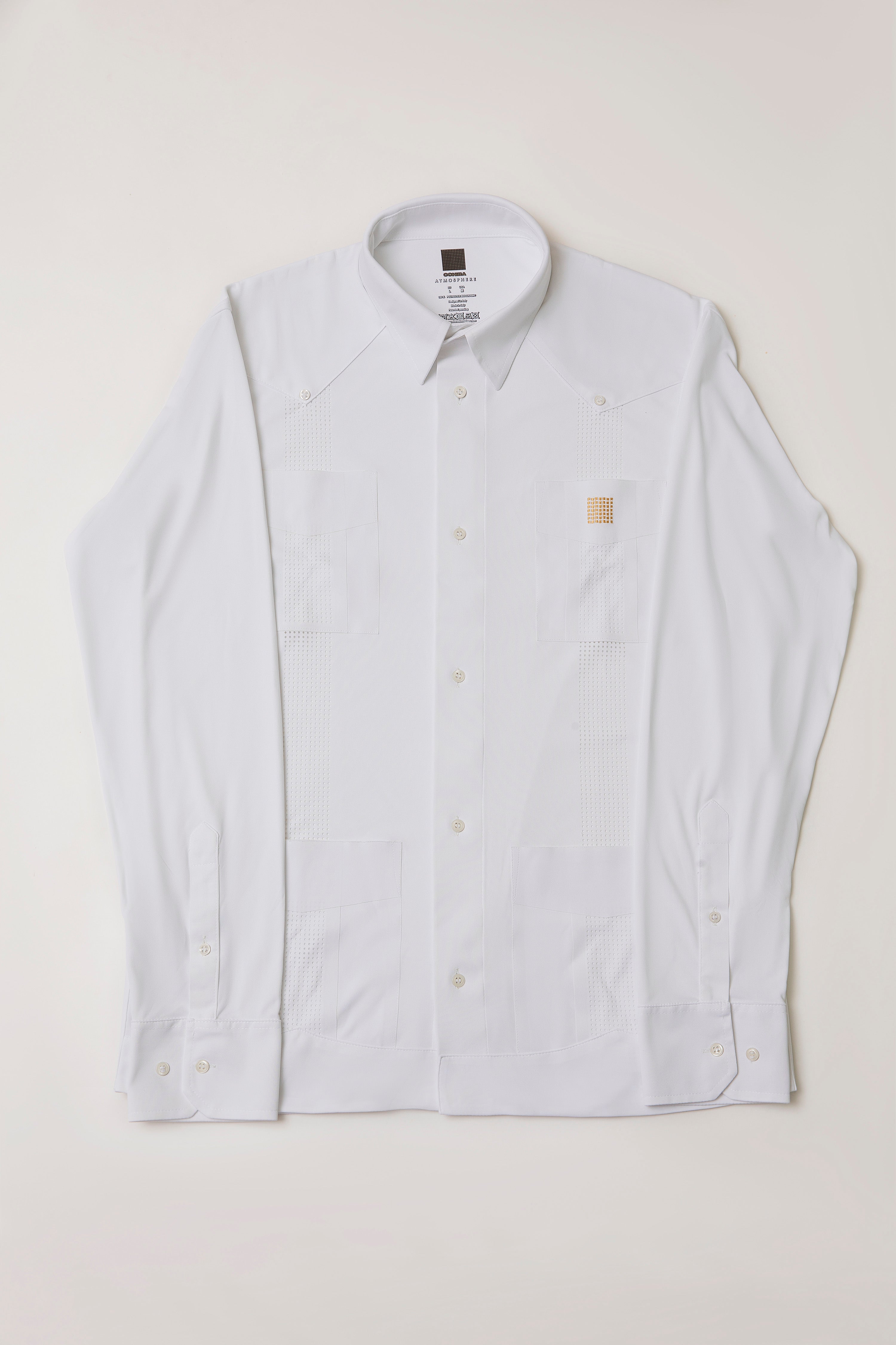Cohiba Atmosphere Guayabera Bioceramic