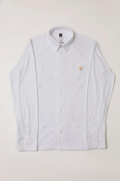 Cohiba Atmosphere Guayabera Bioceramic