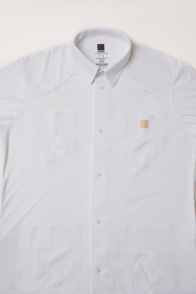 Cohiba Atmosphere Guayabera Bioceramic