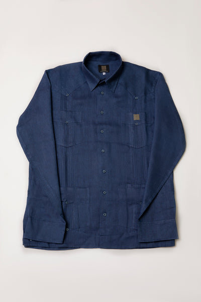 Cohiba Atmosphere Guayabera Slim Fit