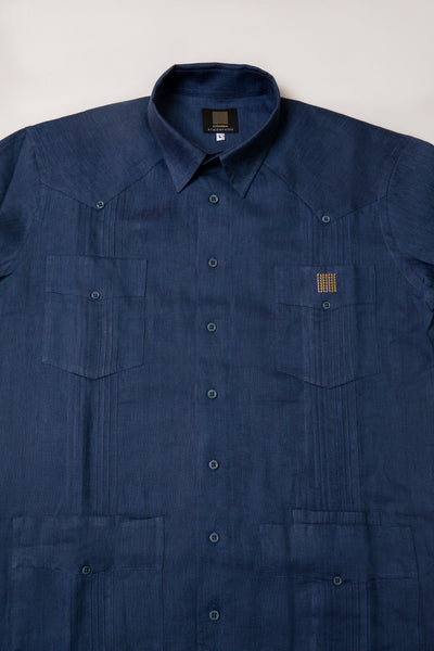 Cohiba Atmosphere Guayabera Slim Fit