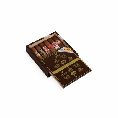 Seleccion Robustos LCDH (Box of 6)  Buy Online