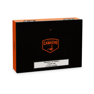 Camacho Nicaragua Toro Cigar